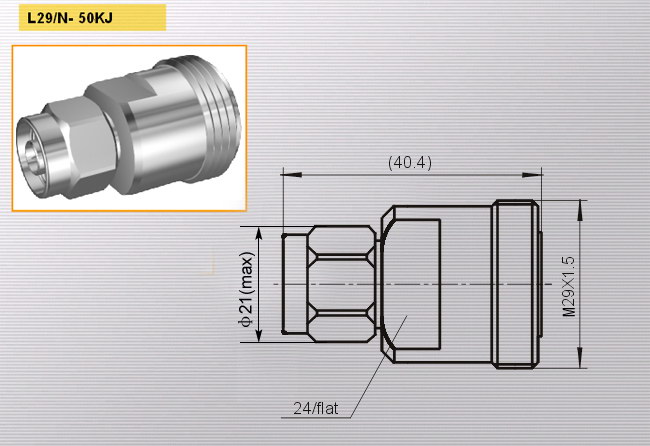L29/N-50KJ